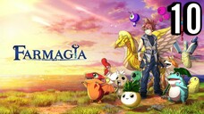 Farmagia Episode 10 (Sub Indo)
