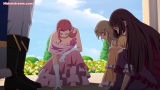 Apa katamu Aku menjadi putri The Fated Magical Princess: Who Made Me a Princess eps 4 (sub indo)