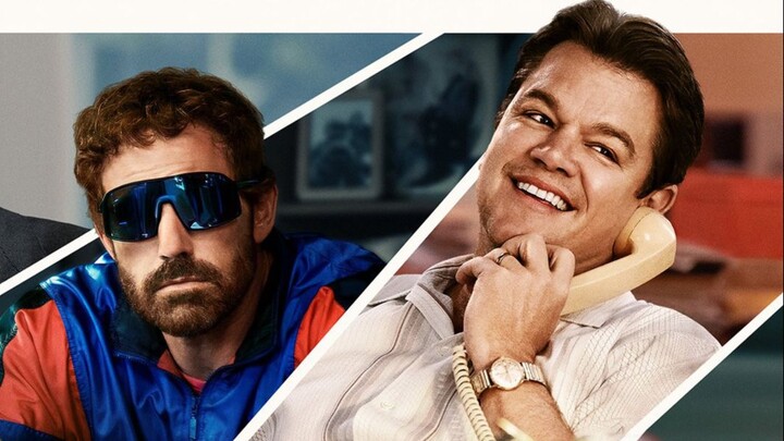 ยักษ์ใหญ่สองฝ่ายร่วมมือกันอีกครั้ง! ตัวอย่างภาพยนตร์โฆษณาเชิงพาณิชย์ปี 2023 เรื่อง “ตำนานแอร์จอร์แดน