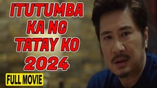 WATCH | PINOY |  | 2024 | MOVIE | UNLICINEMA Janno Gibbs, Louise delos Reyes, Xia Vigor)