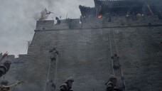 Legend Of The General Female Eps 20 SUB INDO