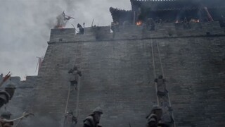 Eps 20 Legend Of The Female General Sub INDO