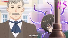 Saigo ni Hitotsu dake Onegai shitemo Yoroshii deshou ka tập 5 vietsub