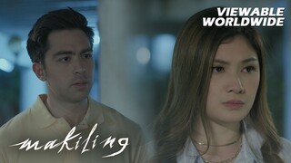 Makiling: Alex questions Rose's investigation documents! (Episode 75)