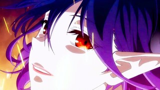 Vermeil in Gold「AMV」I Won't Leave You