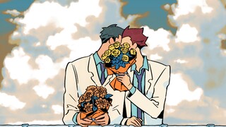 【牛天】我一直以来渴望的东西【排球少年】