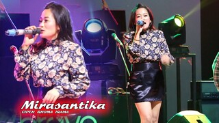 INUNG LESIANA - MIRASANTIKA CIPT.H RHOMA IRAMA [ COVER ] - OM GERHANA