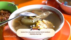 Masak Seru Gaes BTV - 21 Juli 2025