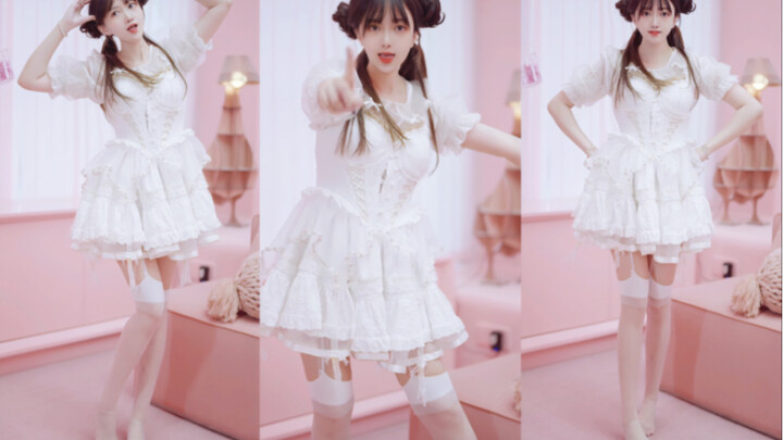 Maaf banget Tahun Kelinci masih imut-imut banget! Selamat Tahun Baru Imlek!