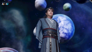 Supreme Galaxy Season 2 Episode 04 [49] Subtitle Indonesia [720p]