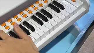 吉良吉影（儿童版）