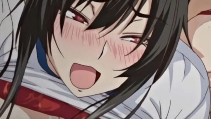 ketua OSIS tenyata suka🥵😋😵