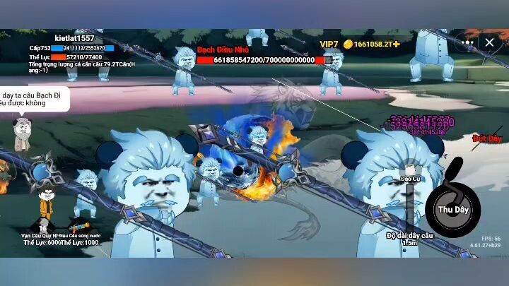 like đi mn ơi