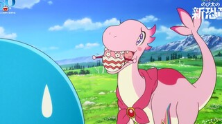 【剧场版】哆啦A梦2020 大雄的新恐龙 特别映像 秘密道具篇【日语中字】【哆啦A梦的壁橱字幕】