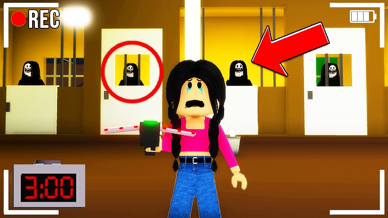 100 SECRETS in Roblox Brookhaven RP! 