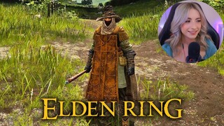 Elden Ring: Mimic Tear - Boss FIght