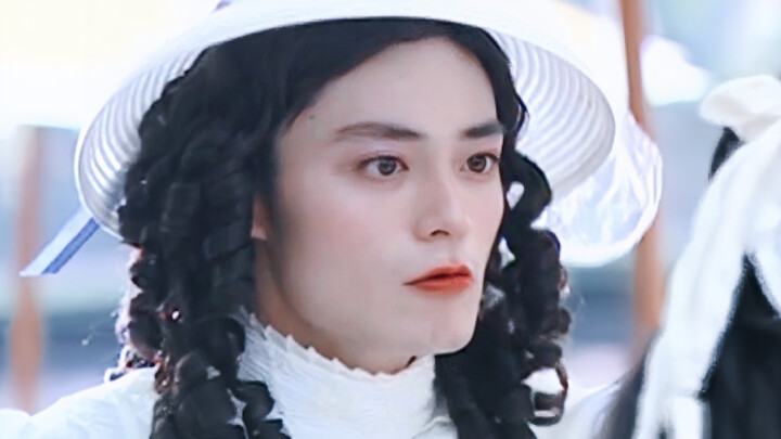 รู้อยู่แล้วว่าหูเจี้ยนหัวแนวแหวกแนวก็จริง แต่ไม่คิดว่าจะเพี้ยนขนาดนี้ 😂 ความตกตะลึงของนักแสดงคนอื่นด