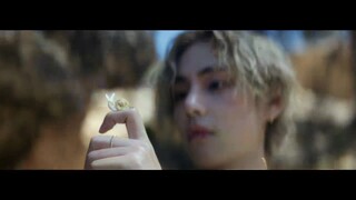 V "Slow Dancing" Official MV