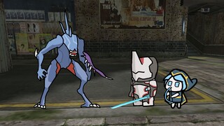 帮我看看这是正版星际战甲吗？