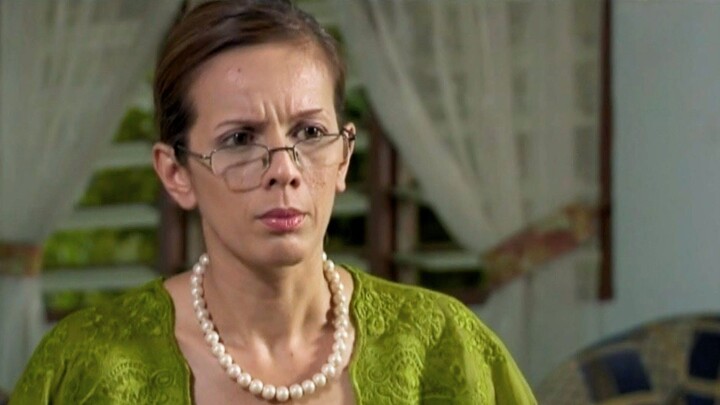 Jidin (Episode 9) 👽