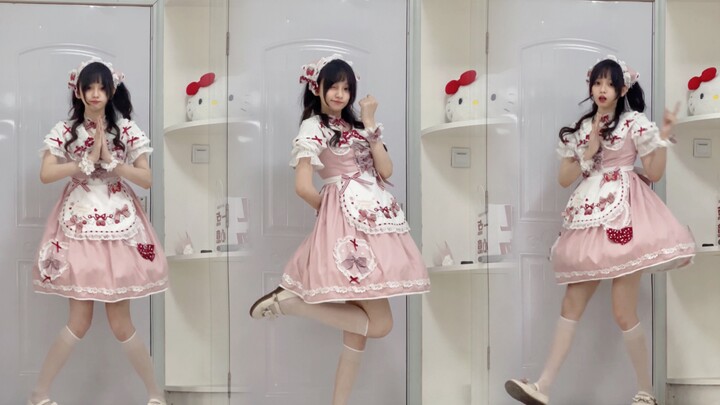 【kiku】🎀I’m so sorry for being so cute·cute くてごめん🎀