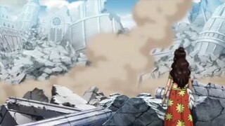 Fairytail final season ep 41