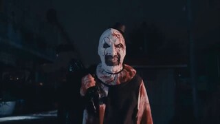 Terrifier 2 Trailer #1 (2022) MOVIE LINK IN INTRODUCTION