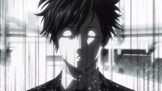 Psycho-Pass S3 3 - Sub Indo