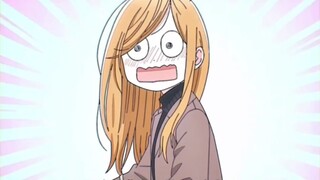 ฉันเปิดเผยตัวฉันออกไปแล้วเหรอ?