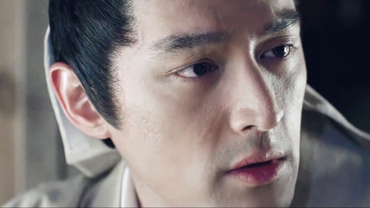 [Tai Li] "May this love be passed down from generation to generation." [HE‖Hu Ge x Song Yi]