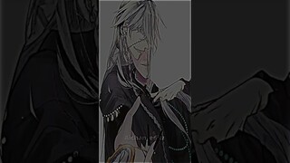 KUROSHITSUJI✨ // BLACK BUTLER☘️ // DJ ALIMILAKU X MSH GANTENG🎶// JJ ANIME🔥 // Req : @fv.lolichaa_8835