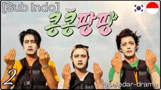 [Sub Indo] GBRB: Joy Pops Laugh Pops – Eps. 02 (2025)