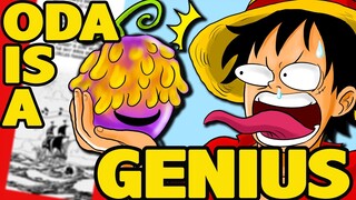 Now THIS IS CRAZY. || One Piece Discussions & Analysis