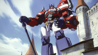 【يوليو/تعاون رسمي】 باتمان × أوفرواتش 2 مقطع دعائي للرسوم المتحركة بالتعاون [جلد جديد]