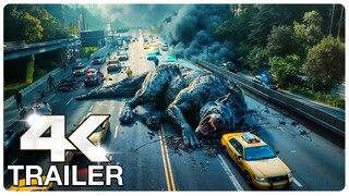 BEST UPCOMING MOVIES 2024 (Trailers) August Releases