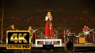 [4K Top Quality] The scene of Youth Journey OP "Minecraft has fallen in love", it's so sweet!!!