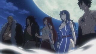 [Fairy Tail] Dành tặng chiến công cho những người bạn đã âm thầm bảo vệ bang hội suốt 7 năm