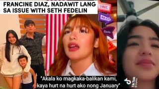 Tunay na dahilan ng pag "Emote" ni Andrea Brillantes sa Tiktok, Nabunyag na!