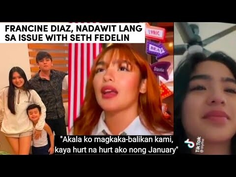 Tunay na dahilan ng pag "Emote" ni Andrea Brillantes sa Tiktok, Nabunyag na!