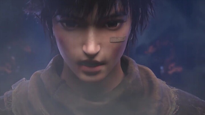 Di Yi Xulie Eps 15 Sub Indo