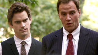 他是本世纪最杰出的犯罪天才