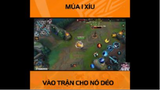 Múa 1 xíu vào game cho nó dẻo