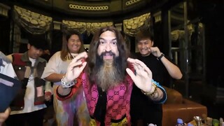 แข่งสะกดรอยตามจีโน่อีกแล้ว