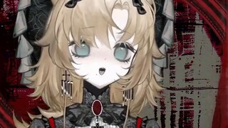 【عرض نموذج Live2D】✞ نظرتها ✞ هي قبلة لا تلتئم أبدًا