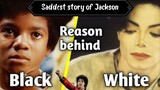 Biography of Michael Jackson