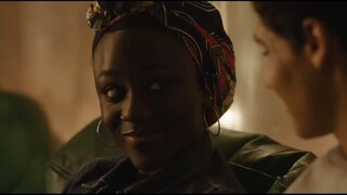 【法国】SKAM 第四季 21:02 第7P-去跳舞吧【中法双语@Sidoimujeng】