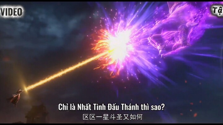 Đấu Phá Thương Khung Phần 5 Tập 172 Full HD Vietsub - HH3DVIDEO