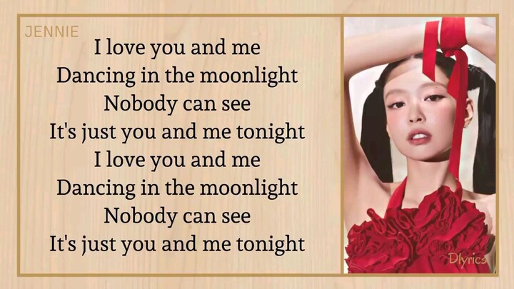 Jennie__You___Me__Easy_Lyrics(720p)