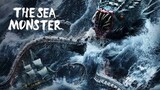 SEA MONSTER (Chinese movie) -Tagalog Dub-