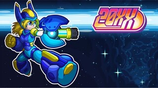 20XX Gameplay PC